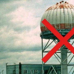 Радар окупантів знищений в Криму