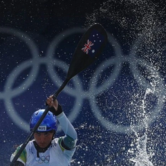 Хірурги усунули пухлину трисвітовій олімпійській чемпіонці