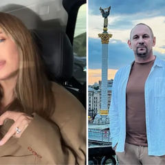 Валерій Харчишин виразив свою позицію