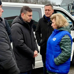 Україна відправляє громадян назад