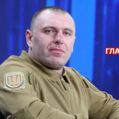 Комитет Ради обсуждает Малюка