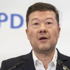 Строгие контрольные точки для автобусов из Украины