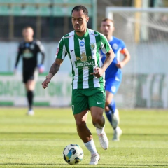 UPL named best players and coach of the tour: Bruninho and Rotan received prizes