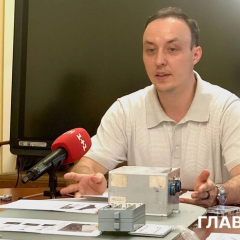 Strike on Kyiv: foreign parts in missiles