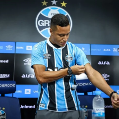 Marlon to undergo surgery: fractured tibia out of play for 5 months
