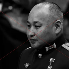 Ліквідовано Героя Росії, що штурмував Сіверськ