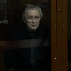ФСБ затримала знайомого Путіна за замовне вбивство