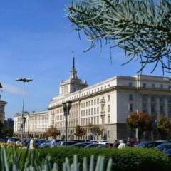 Софія - найкраще місто для подорожей