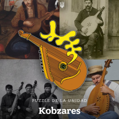 Українське кобзарство в ЮНЕСКО