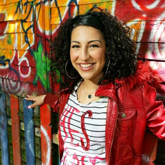 Arrest of British actress in Sydney