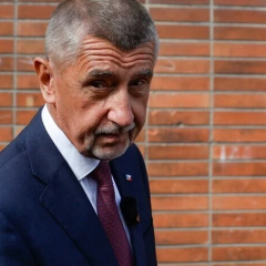 Зеленський і прем'єр Чехії у Єревані