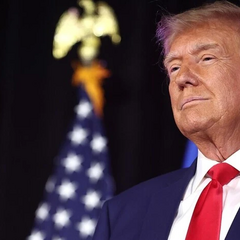 Трамп і Фіцо обговорюють мир в Україні