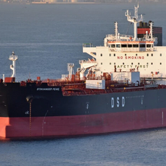 Морські води Одещини – забруднення компенсовано