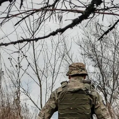 Розстріляні українські військовополонені на Курщині