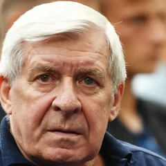 Російський футболіст журиться на шаблонні пенсії