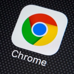 Обновление внешнего вида браузера Chrome