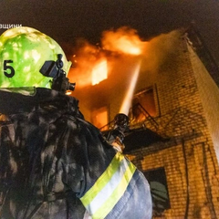 Обстріл Харкова та Дніпра: жахлива ніч