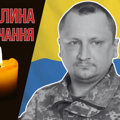 Защищал Украину от оккупантов на Донбассе. Вспомним Владимира Сененька