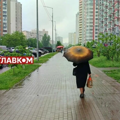 Погода в травні та влітку