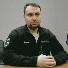 Буданов вшанував захисників та розповів про батьківство