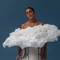 Джамала - членка Академії звукозапису США