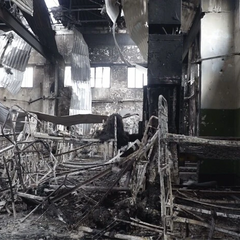 Пам'ять загиблих у російському полоні