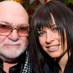 Дружина вшановує ювілей Яна Табачника