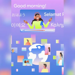 Функція для подолання мовних бар'єрів на YouTube