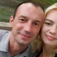 Батько вбитої у США Ірини Заруцької