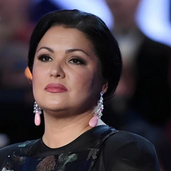 Анна Нетребко не виступить в Румунії