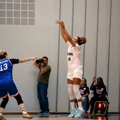 Уро-Ніле виграла гру в Єврокубку