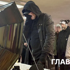 Мурік з Green Grey вперше на зв'язку