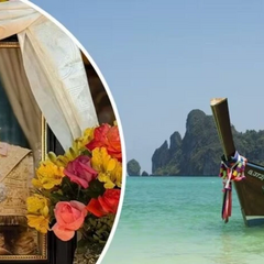 Траур в Таиланде. Новые правила для туристов.