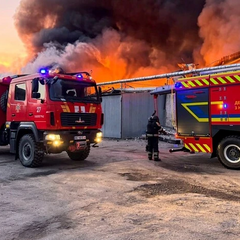 Група людей на Дніпропетровщині