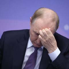 Путин заверил о мирном соглашении
