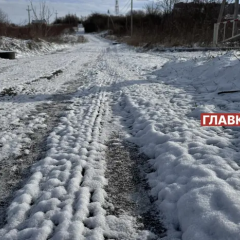 Синоптики прогнозують зиму на Україні