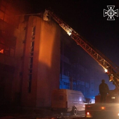 Фото наради з міністерствами та енергетиками