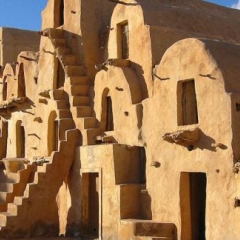 UNESCO Recognizes Djerba Island: A Gateway to Ancient Architecture and Star Wars History