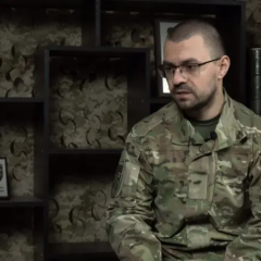 Страх командирів доповідати правду