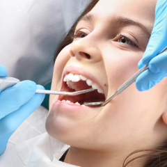 38% Silver Diamine Fluoride Proven to Halt Cavities Without Drilling or Anesthesia
