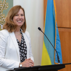 Топливо для украинской АЭС