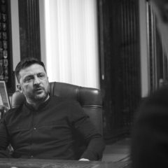 Зеленский очерчивает план мира: референдум 2026 года и ключевая роль Трампа