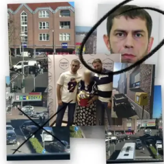 Затриманий у Німеччині підозрюваний у вбивстві Портнова