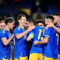 National team roster for friendlies with Poland and Denmark