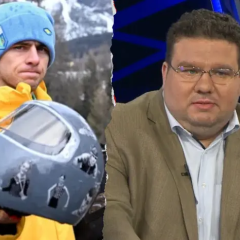 Geraskevich vs CAS: lawsuit about helmet