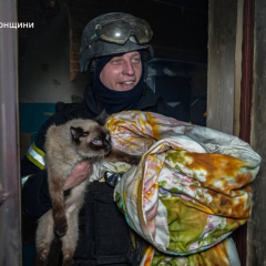 Жертвы атаки дронов в Херсоне