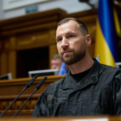 Ukraine strikes Siberia for the first time