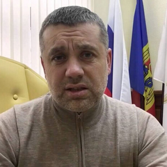 Президентка Молдови лишила гражданства