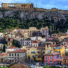 Квартирна оренда обмежена популярною туристичною столицею