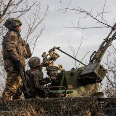 ЗСУ повідомили, захопили окупанти Курахове